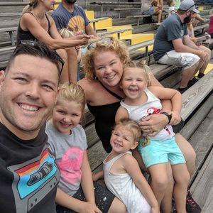 Meet your Posher, Beth